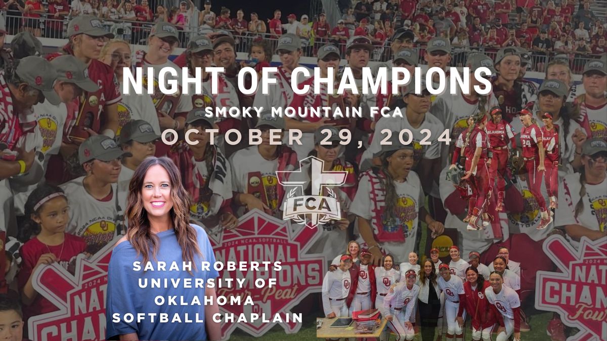 Night of Champions 2024