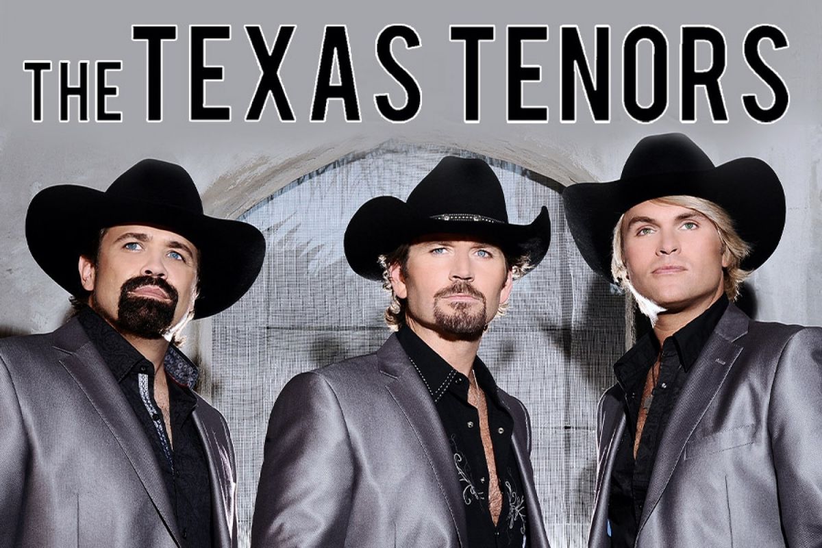 The Texas Tenors