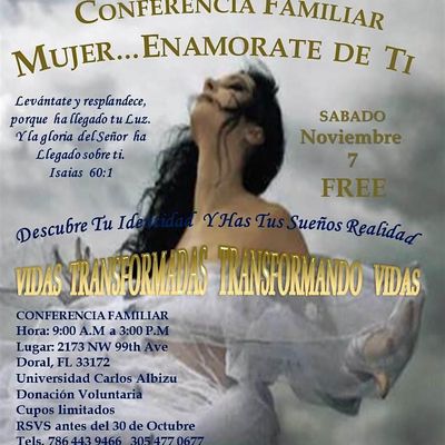 Ministerio Pan De Vida De Cada Dia