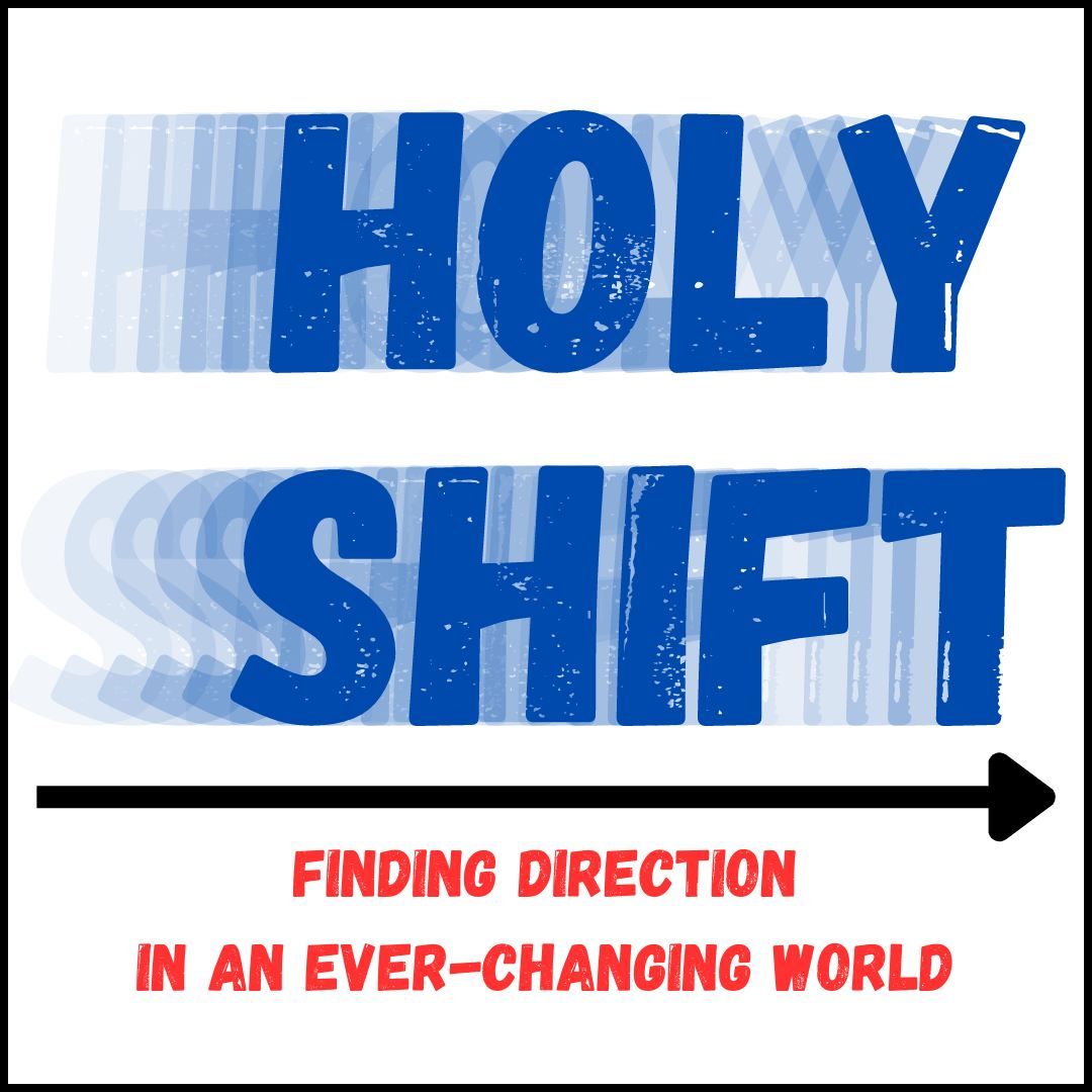 Holy Shift