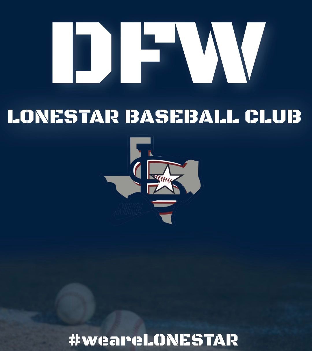 Lonestar Baseball Cornhole Tournament