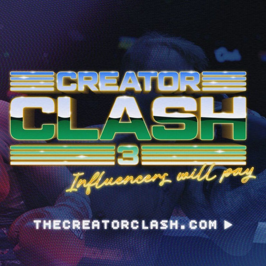 Creator Clash 3