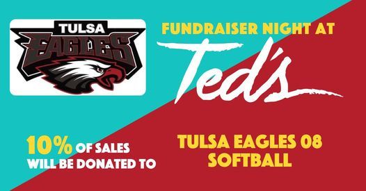 Tulsa Eagles 08 Softball Fundraiser Night