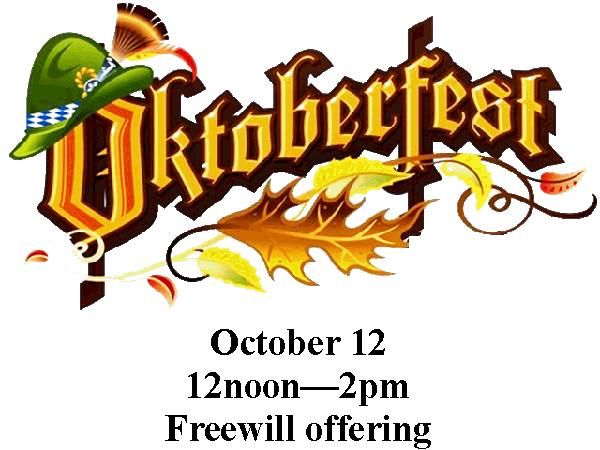 Oktoberfest