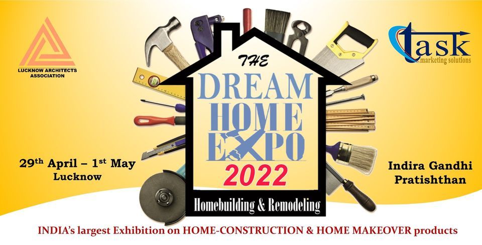 The DREAM HOME EXPO