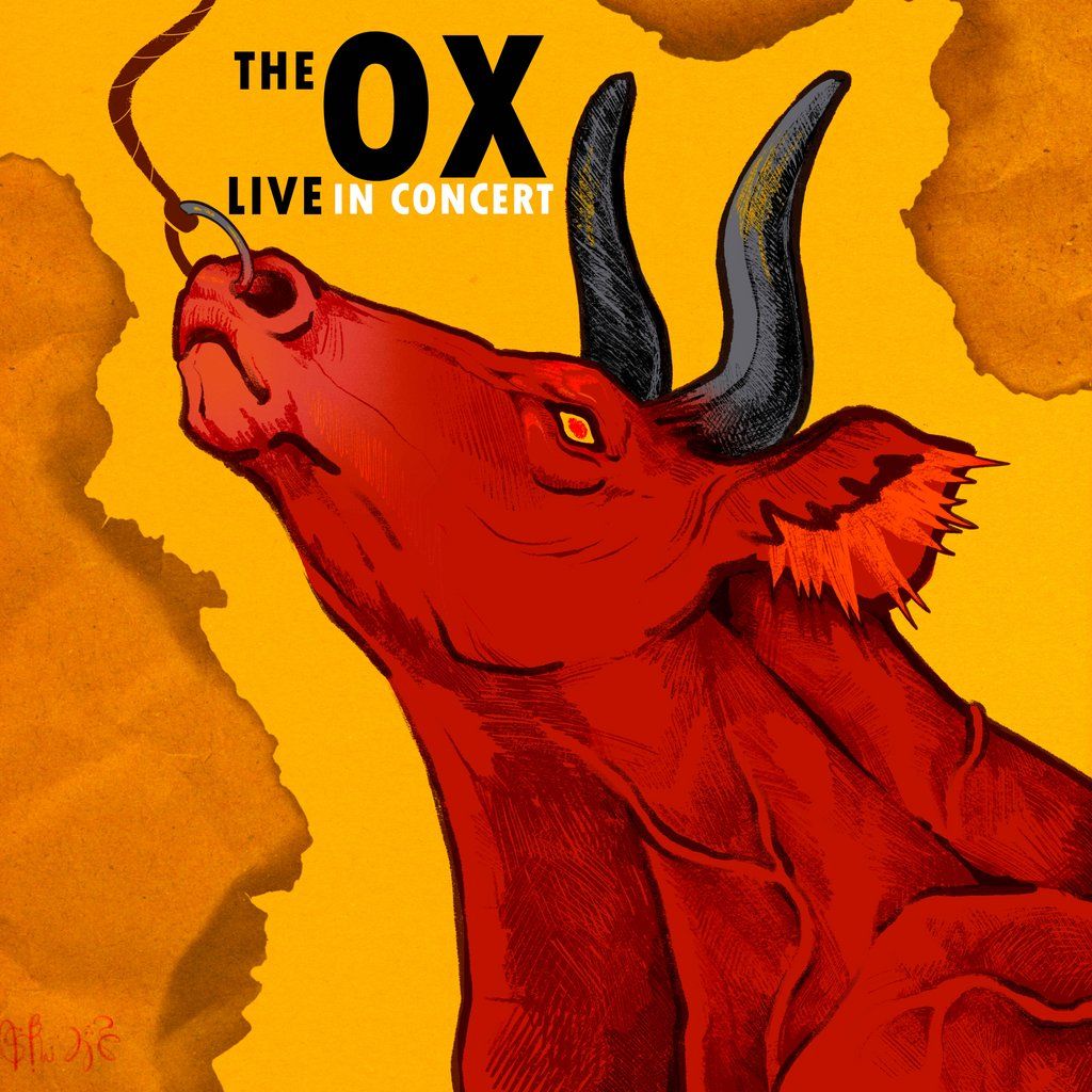 The Ox