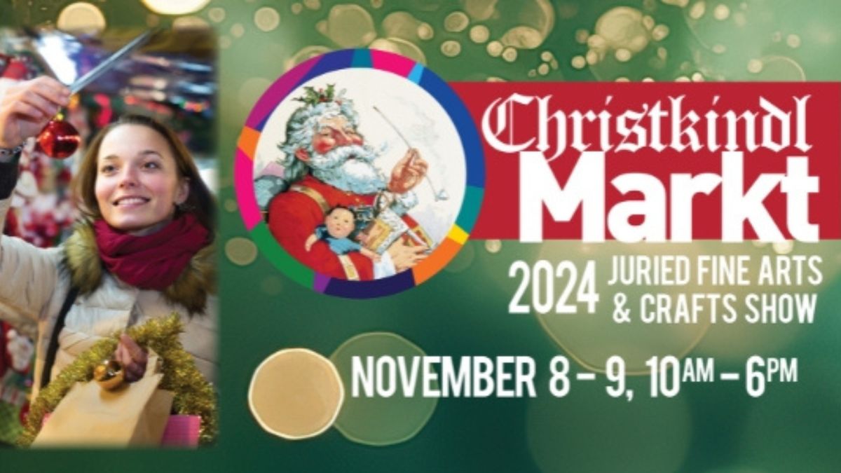 Christkindl Markt 2024