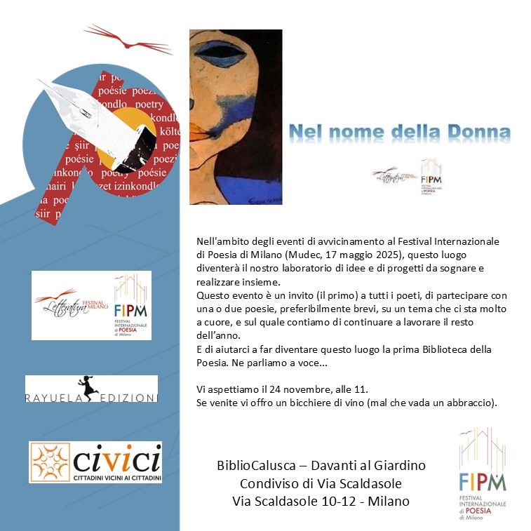 Nel nome della Donna - 