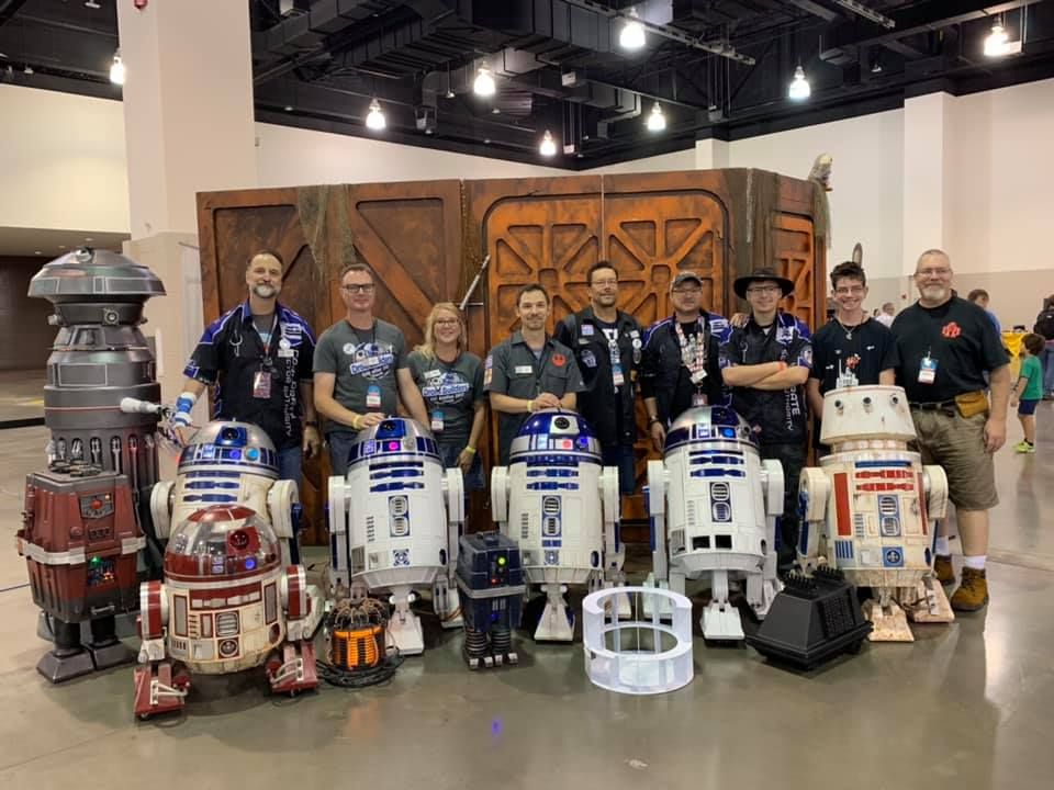 BINGO!, Friends on the Square, Elkhorn, 18 February 2023