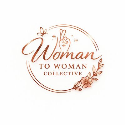 Woman To Woman Collective