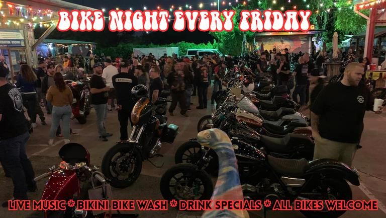 Bike Night