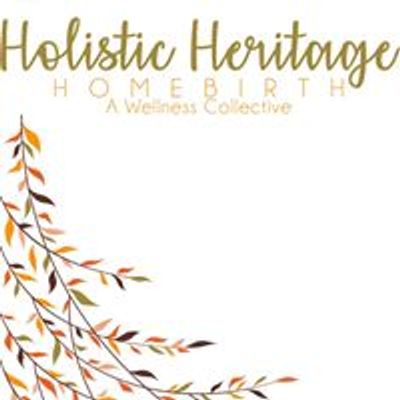 Holistic Heritage Homebirth