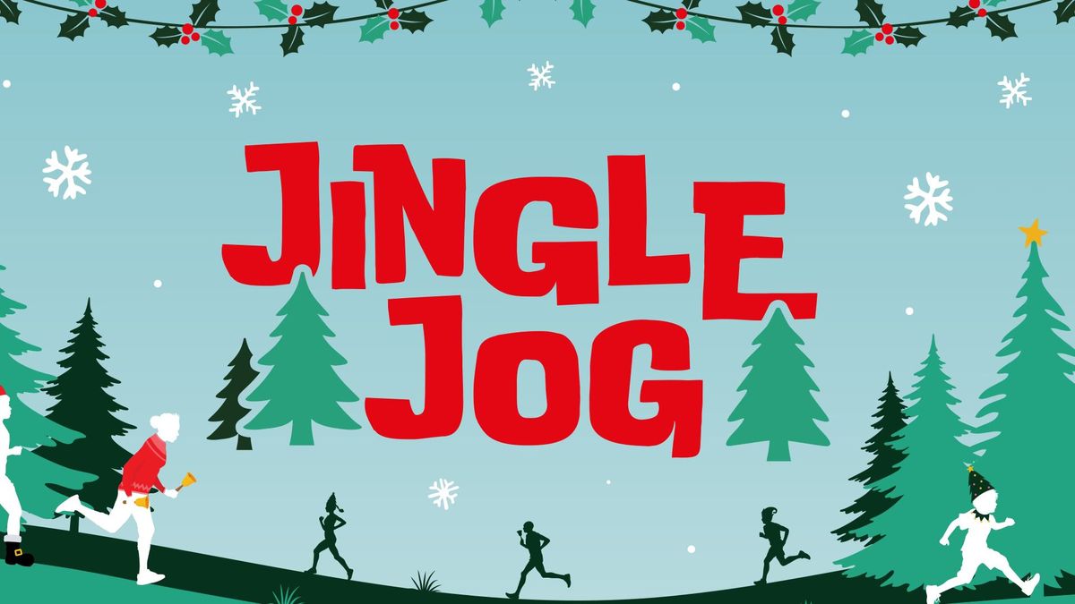 Jingle Jog 2024