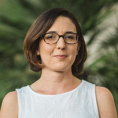 Laura Turner @ The Actor's Place