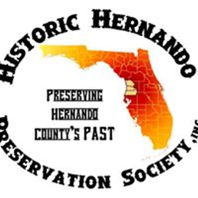 Historic Hernando Preservation Society