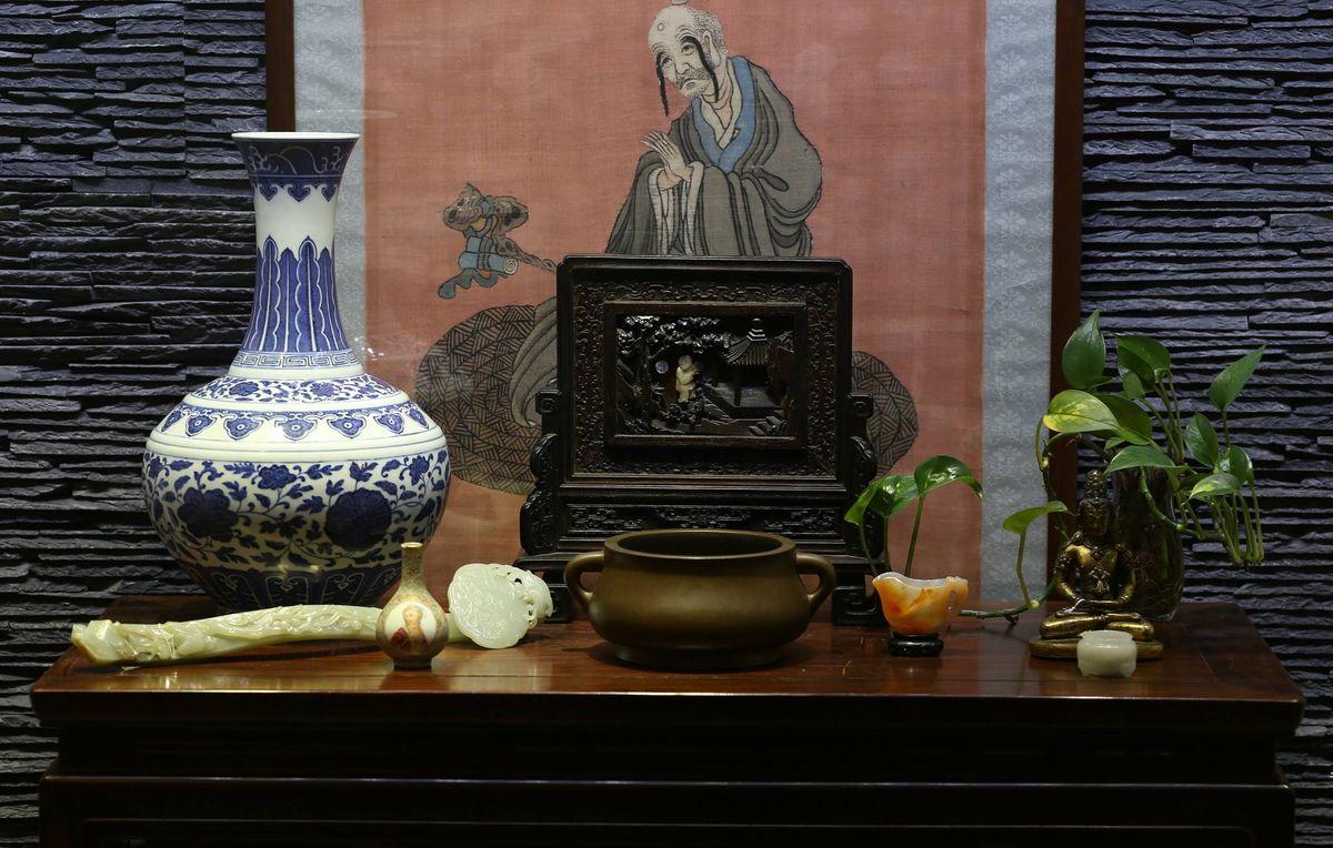 2025 Chinese Antiques appraisal & Buying events in West Palm Beach, FL