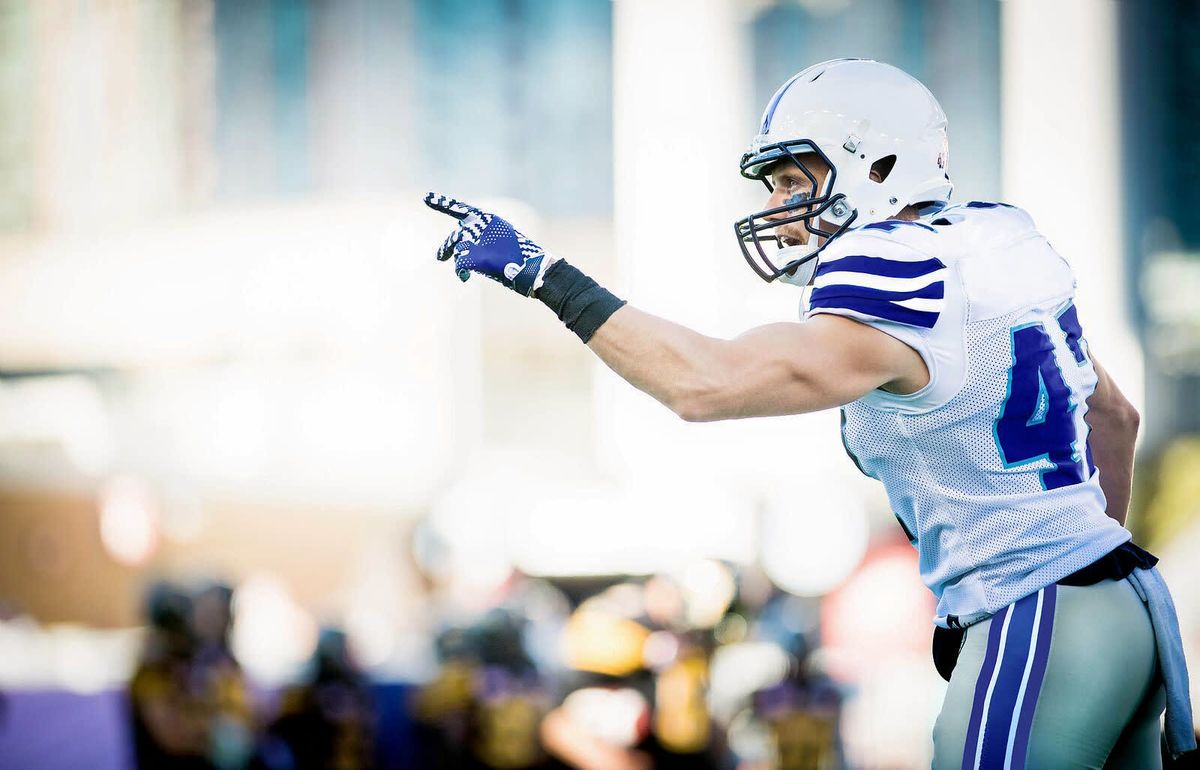 New York Giants at Dallas Cowboys Tickets