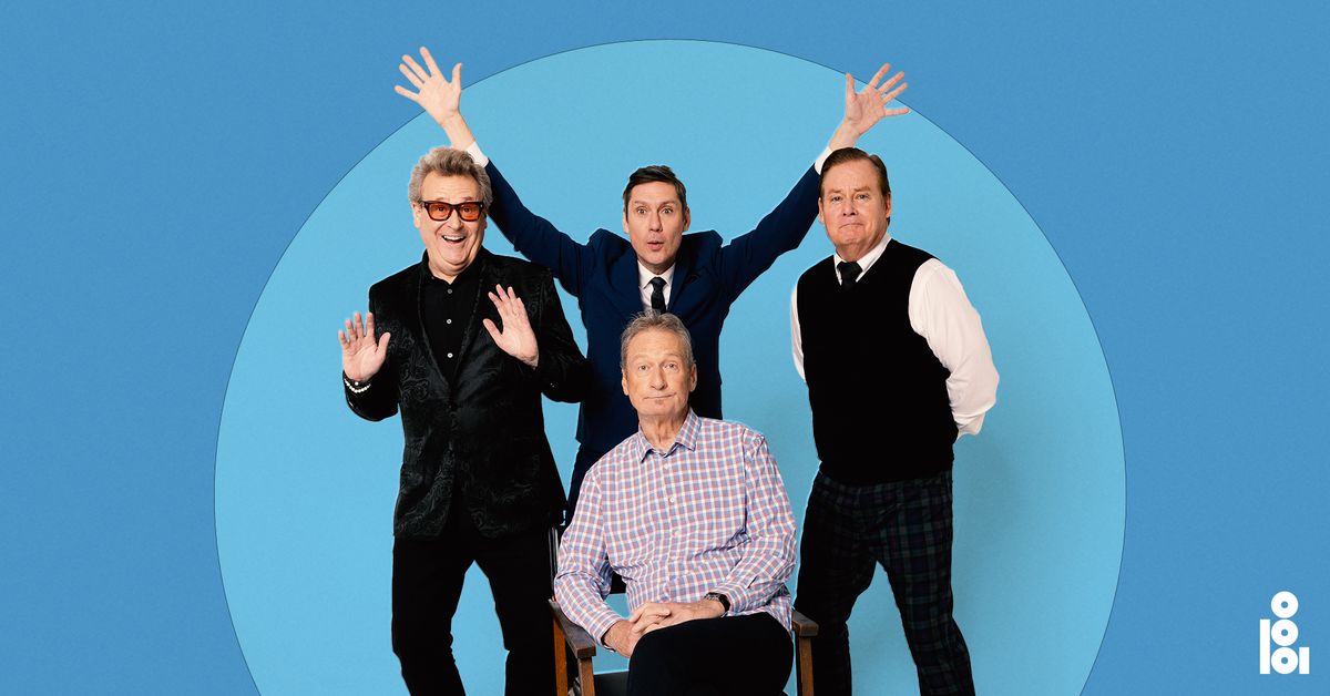 Whose Live Anyway?