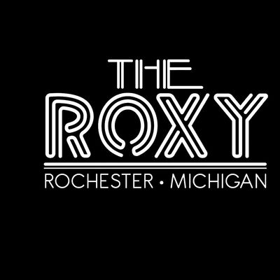 The Roxy Rochester