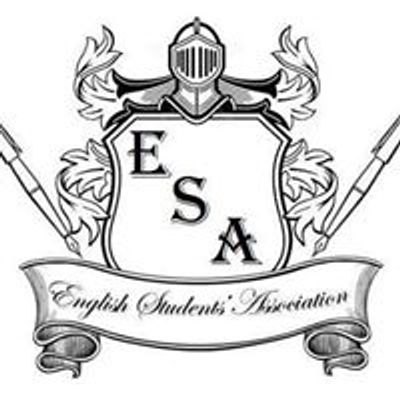 University of Regina English Students' Association - ESA