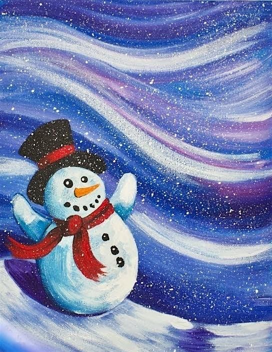 Hello December Celebration