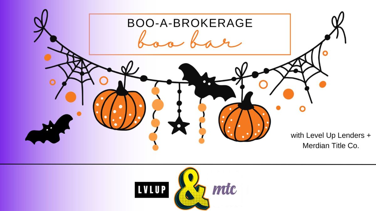 BOO-A-BROKERAGE