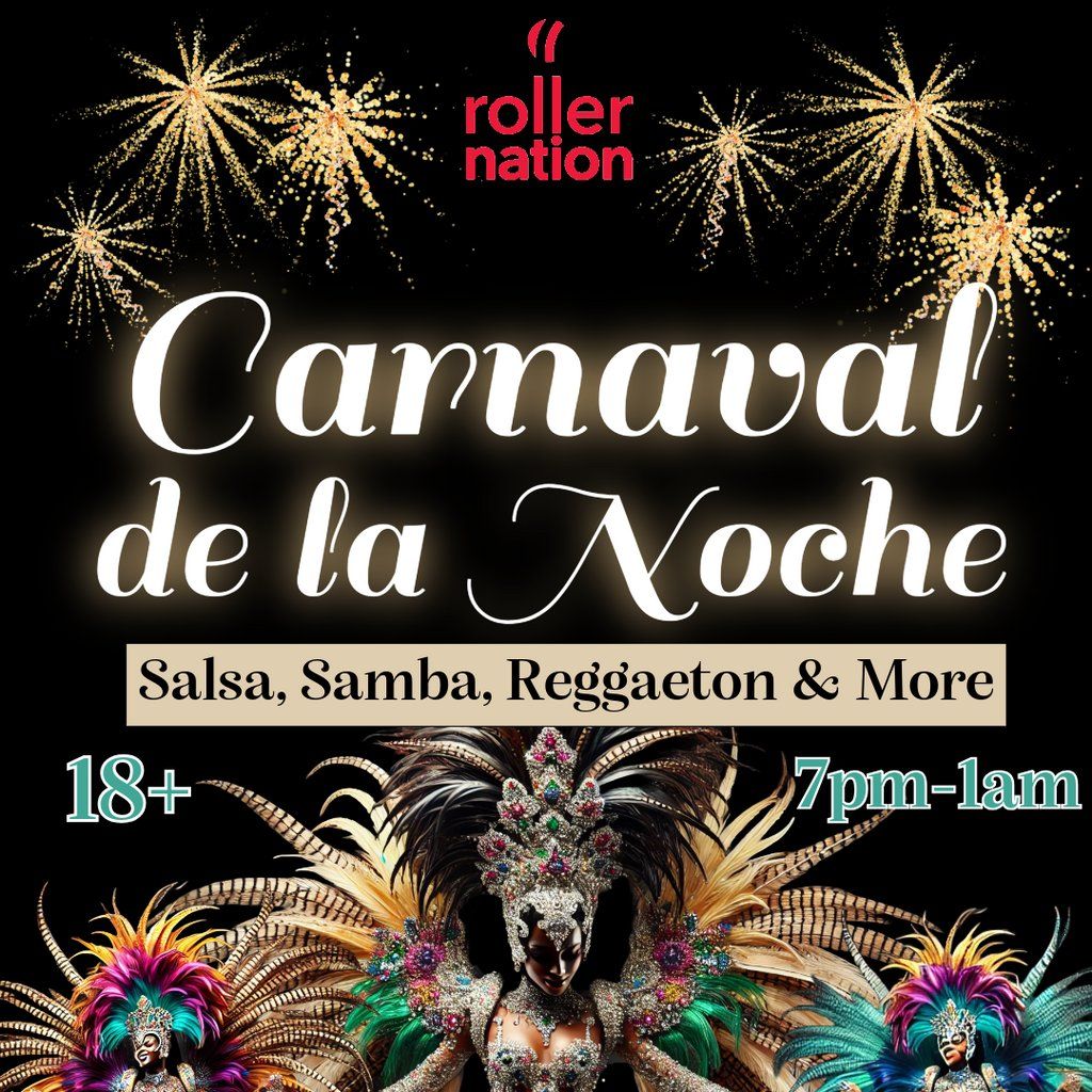 Carnaval de la Noche