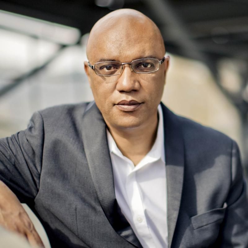 Jazz Icons: Billy Childs Trio