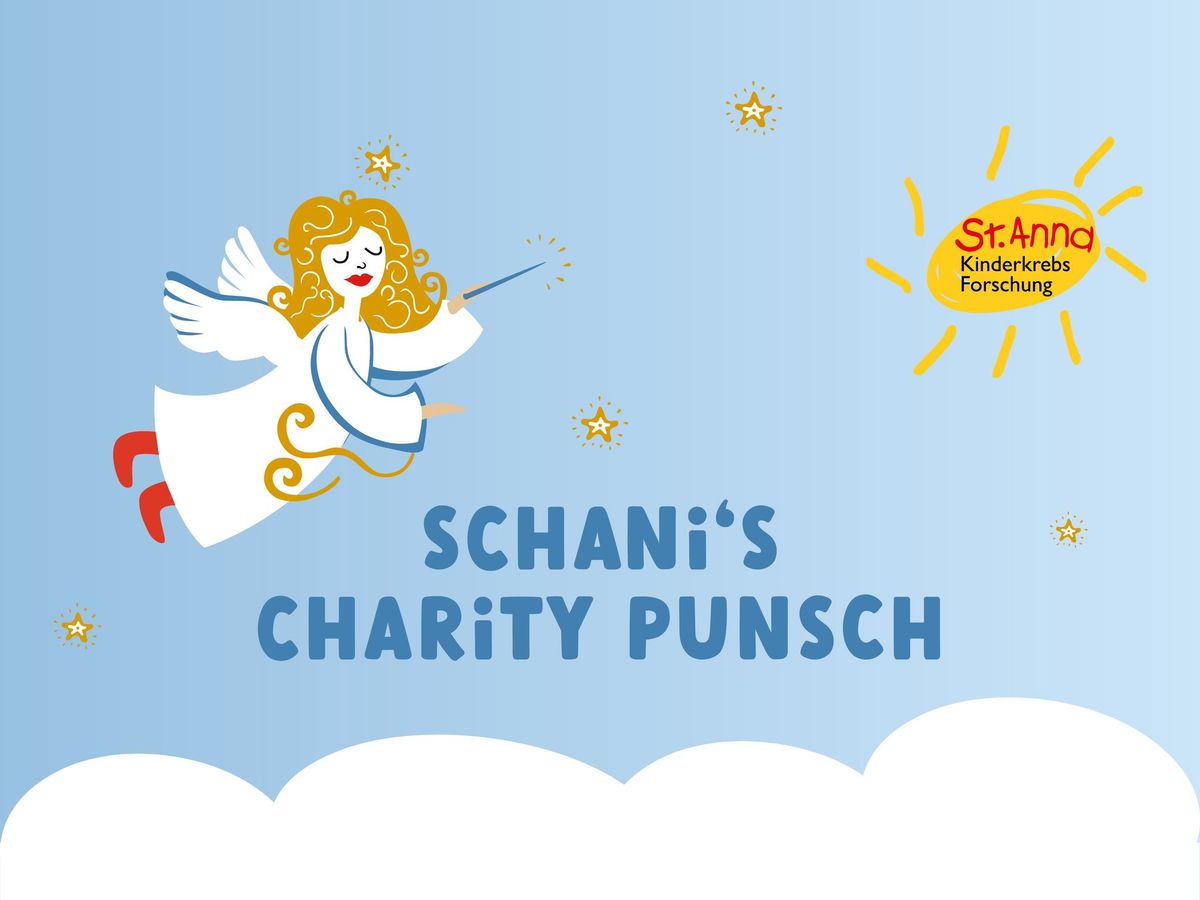 Schani's Charity Punsch \u2b50