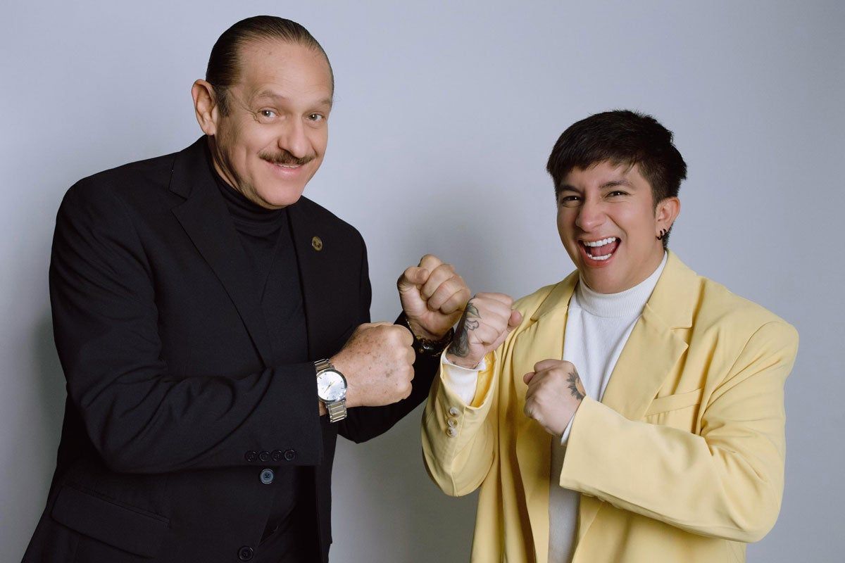 Mario Aguilar