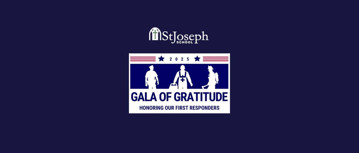 St. Joseph School Gala 2025