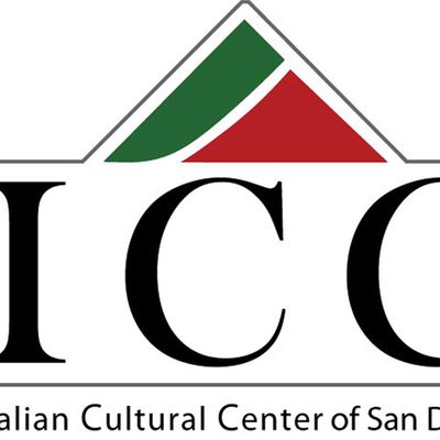 Italian Cultural Center of San Diego