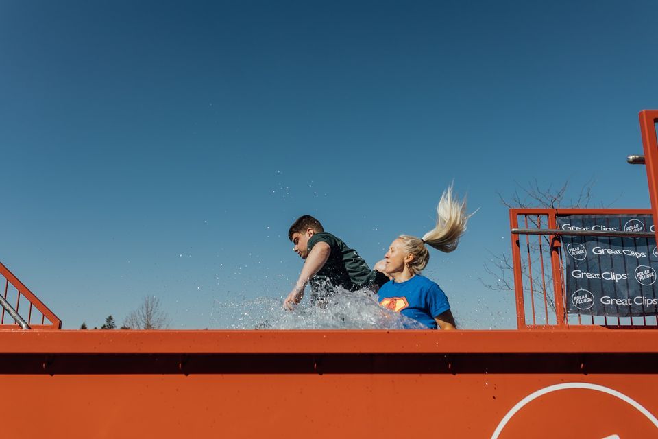 2024 Winona State University Plunge presented by Affinity Plus