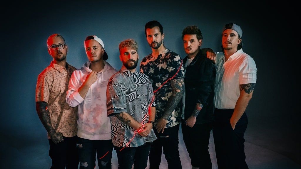 Electric Callboy Tekkno Australian Tour \u201823