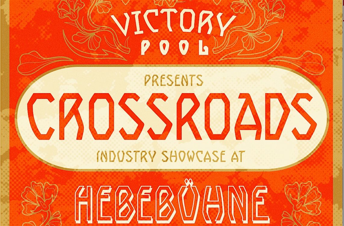 Victory Pool Presents: Crossroads 2026