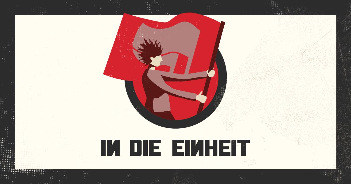 In Die Einheit - Indie, Alternative Rock