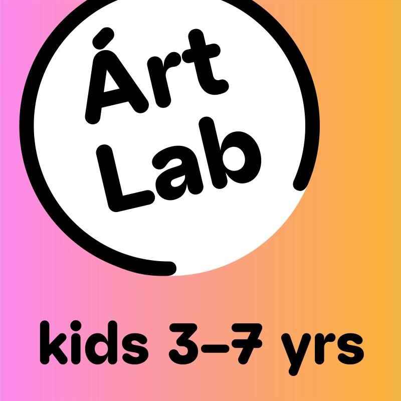 Art Lab: Art Classes for Kids