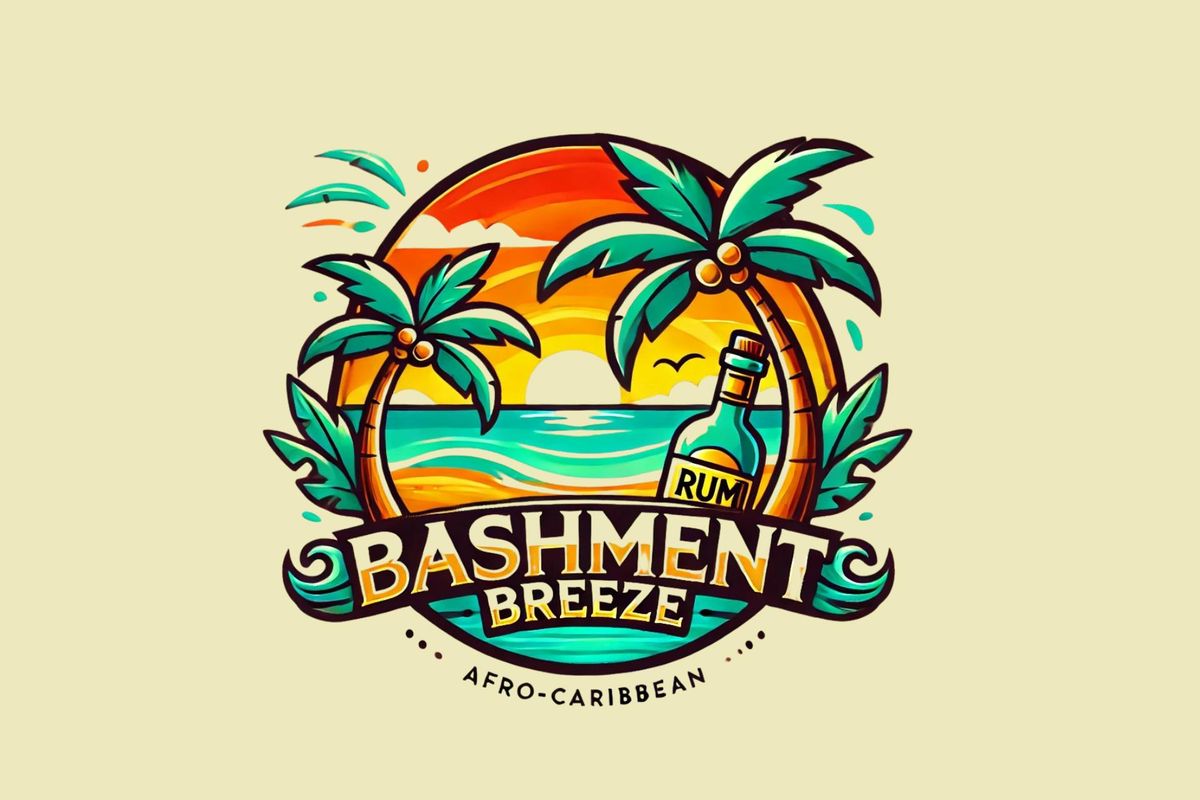Bashment Breeze Freshers Fest\ud83c\udf34