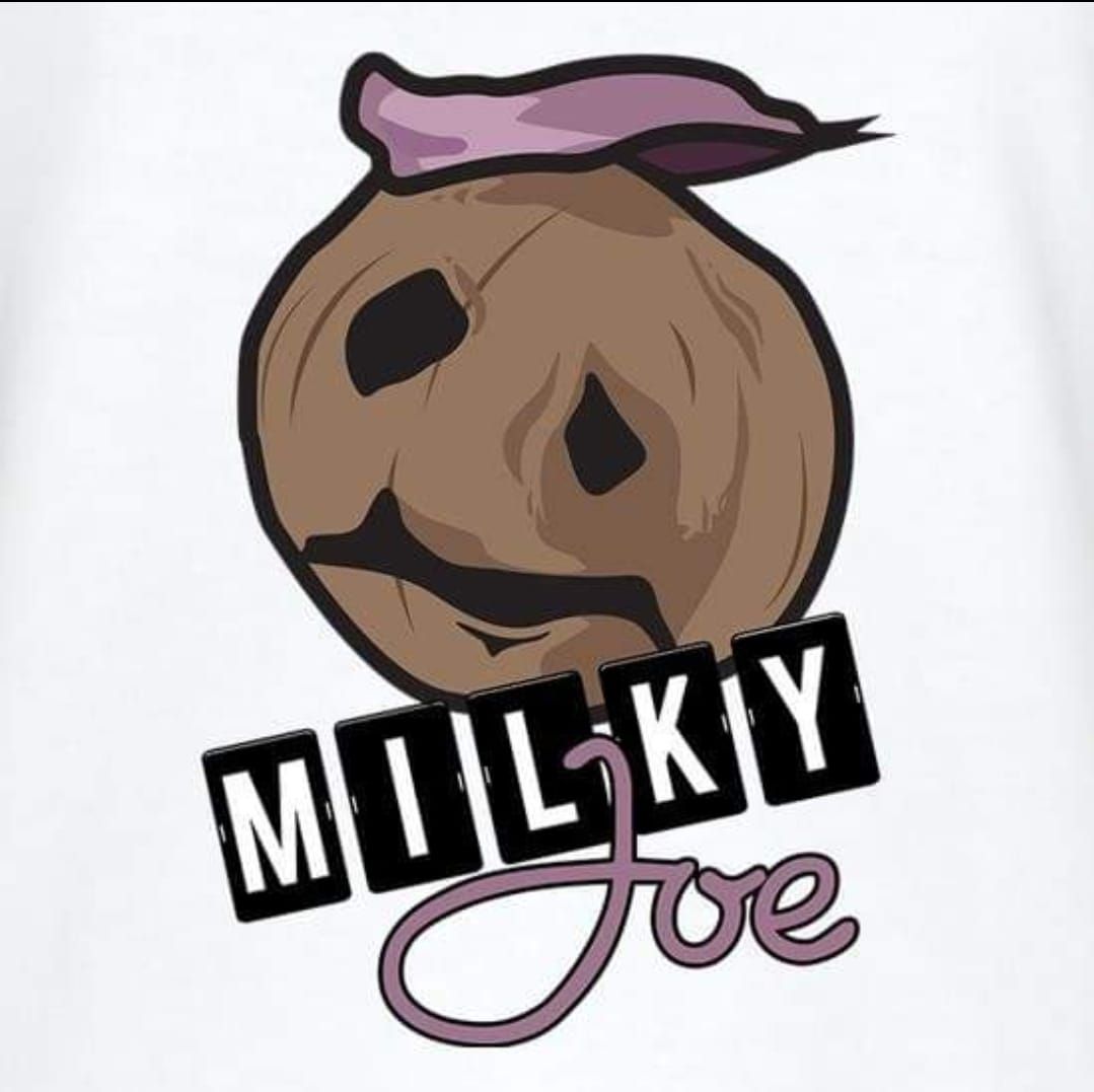 Milky Joe