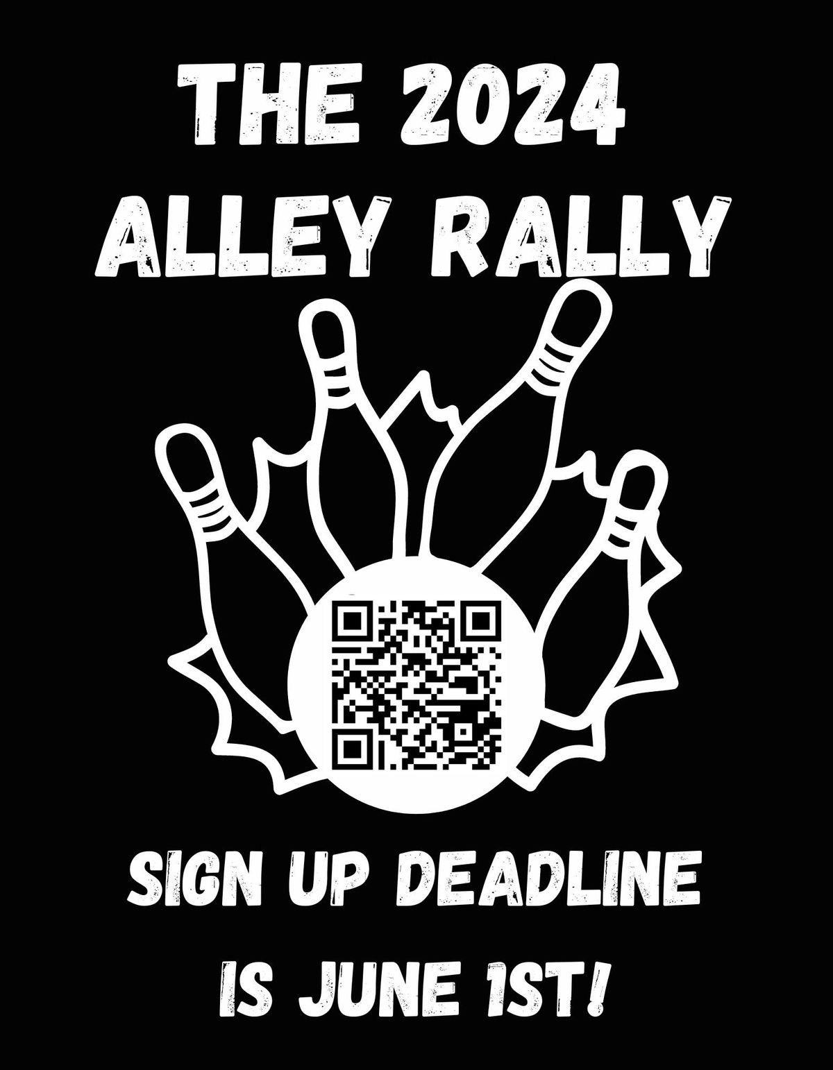 Free Clinic Alley Rally