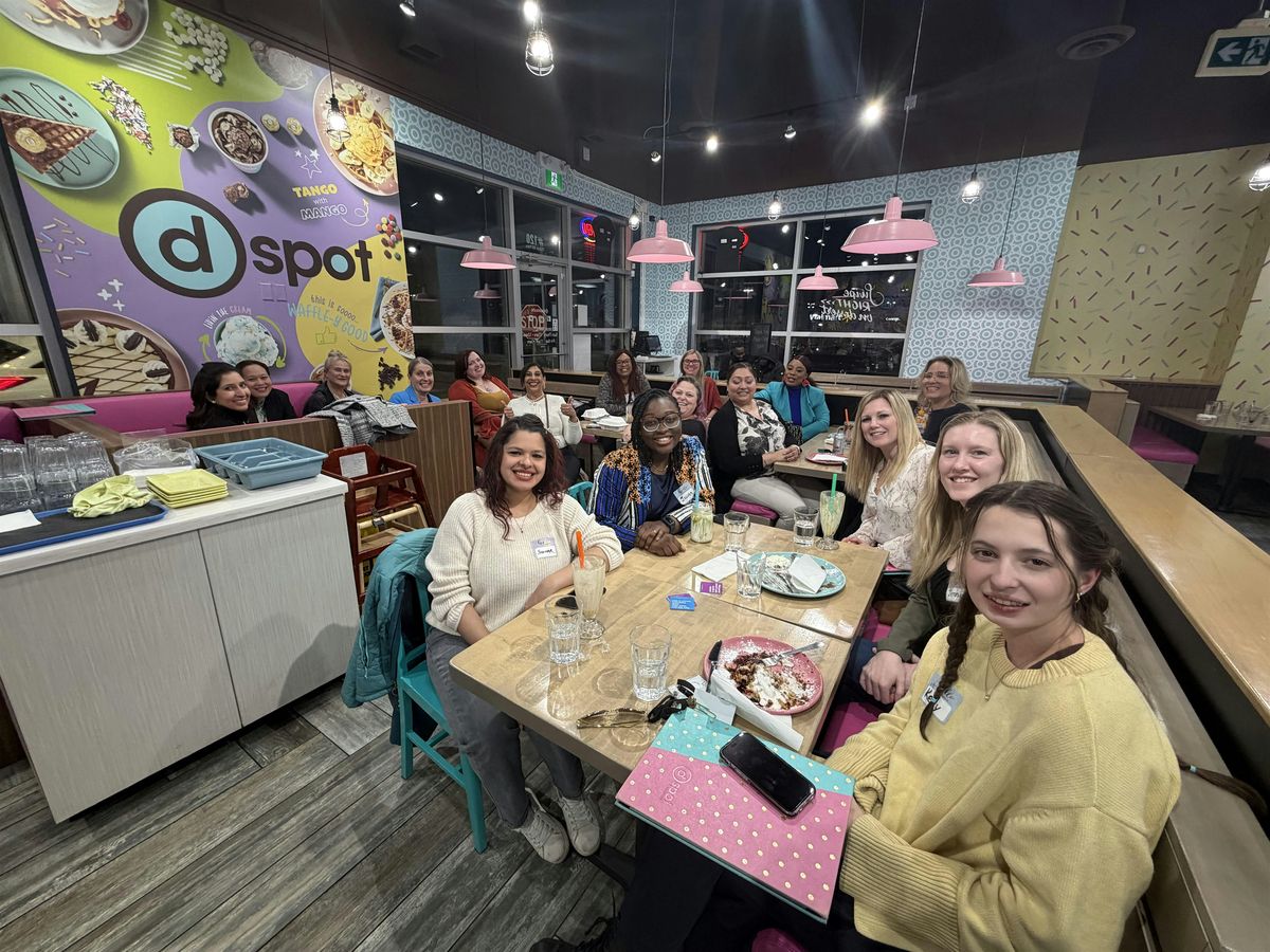 Built By Her \u2013 Connect: The Growth Collective