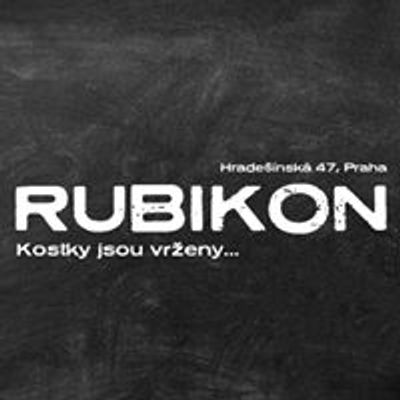 Rubikon deskovky