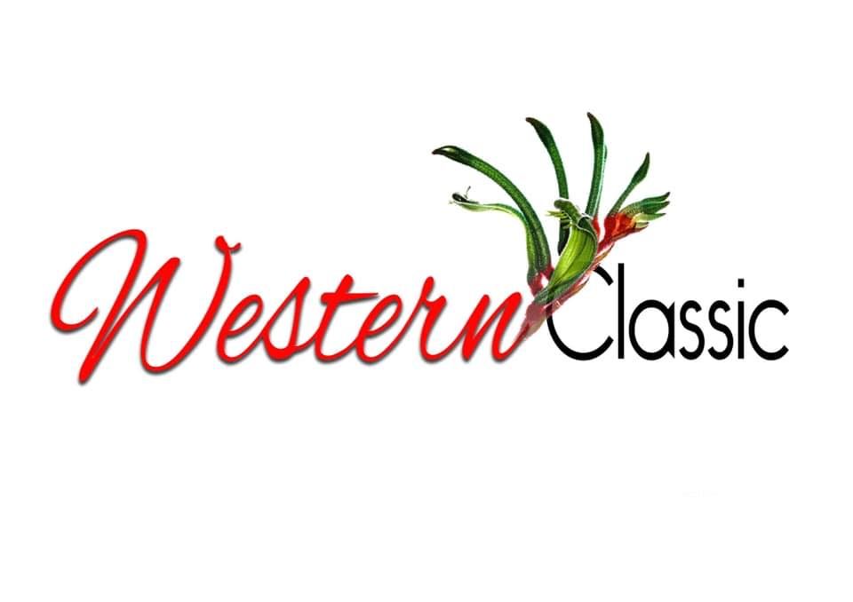 Western Classic Canine Spectacular 