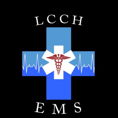 Lake Chelan EMS