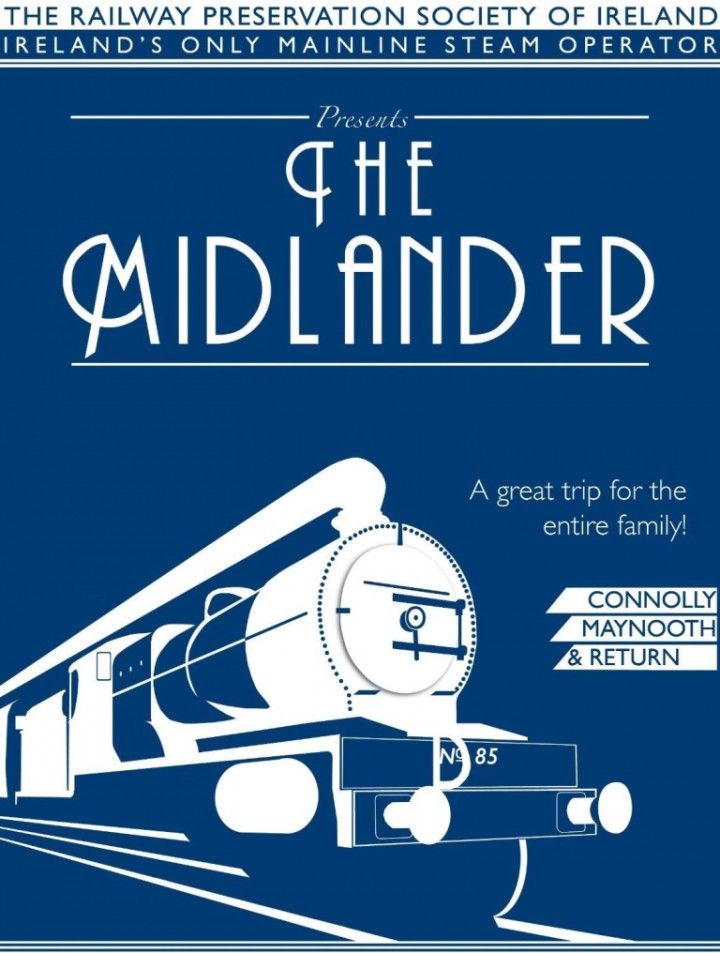 The Midlander