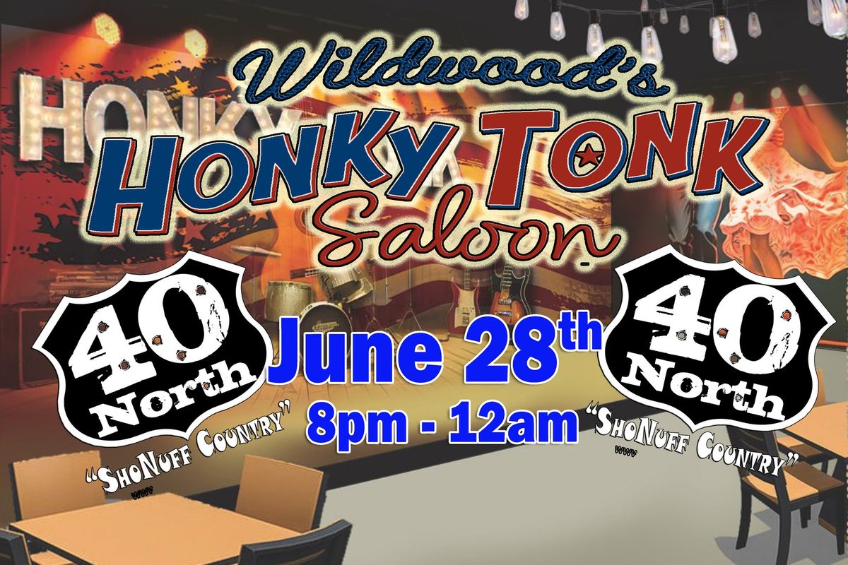 Honkytonk - Jun2025