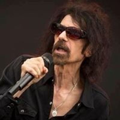 Peter Wolf