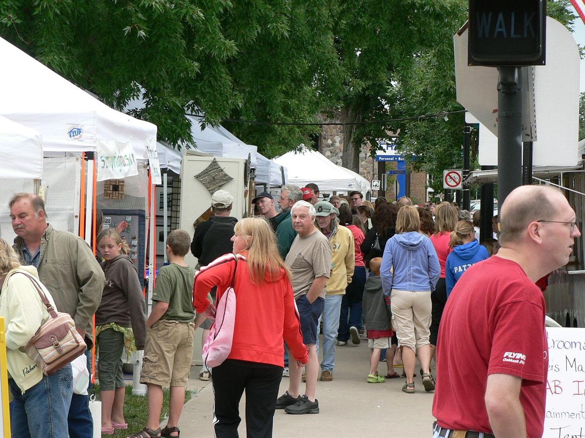Events & Happenings in Waupaca, WI