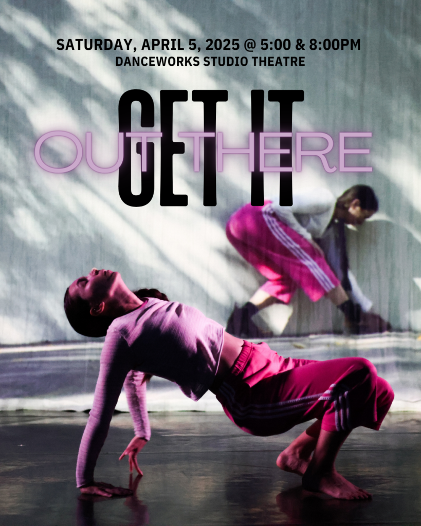 Gallim Dance - Bodies of Matter at Harris Theater