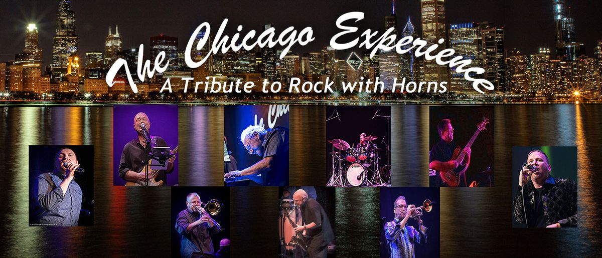 The Chicago Xperience at Old Town Theatre